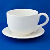 Kaffeetasse € 12,90 – Untertasse € 9,90