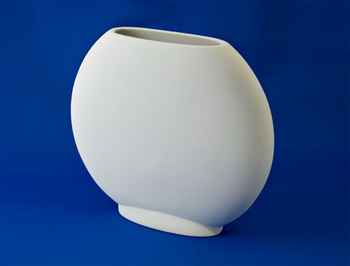 Vase Diskus € 23,50