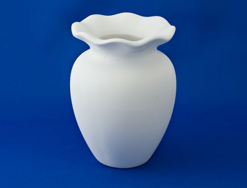 Vase Höhe 15 cm € 21,90