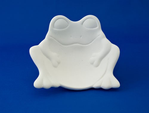 Froschteller € 14,90