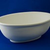 Ovale Obstschale, 34 x 25 cm € 40,90	