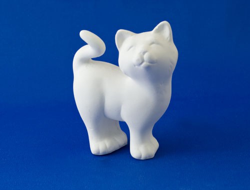 Katzenbaby stehend € 8,90