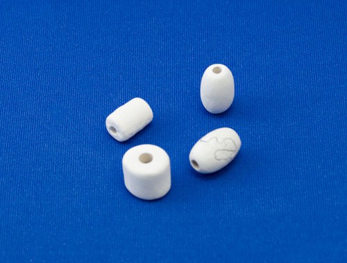 Kleine Perlen je € 1,80