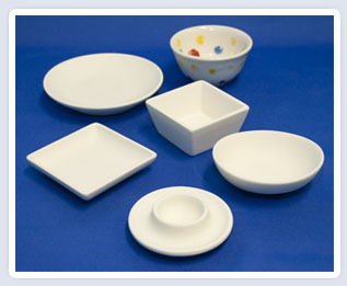 Keramiksortiment bis 9,90 Euro